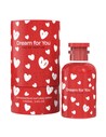 MILESTONE DREAM FOR YOU Eau de Parfum 100 ml Fragancia Femenina Floral Fresca Elegante