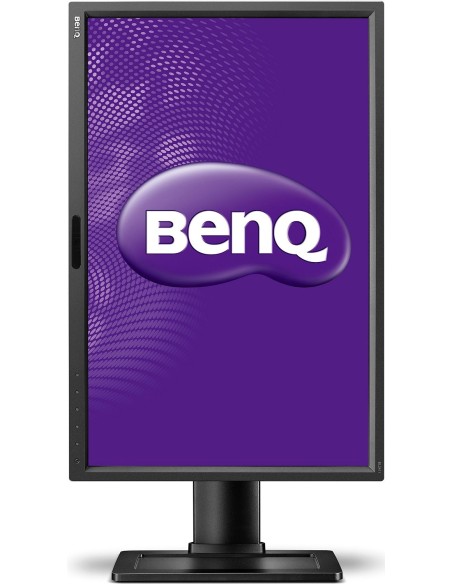 Benq BL2411PT - Monitor (609.6 mm (24 "), 5 ms, 300 cd / m², 3,5 mm, 2 piezas, 2 W) 9H.L99LA.TBE kiwiku.com