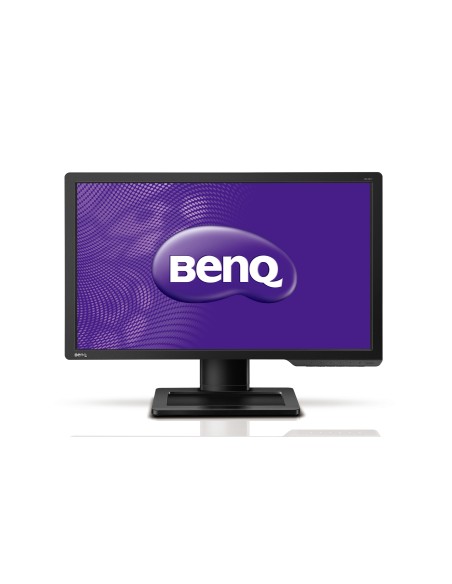 BenQ XL2411Z - Monitor LED de 24" (Full HD, 1920 x 1080), negro 9H.L9SLB.RBE kiwiku.com