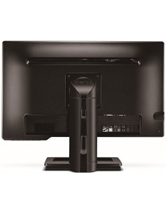 BenQ XL2411Z - Monitor LED de 24" (Full HD, 1920 x 1080), negro 9H.L9SLB.RBE kiwiku.com 2