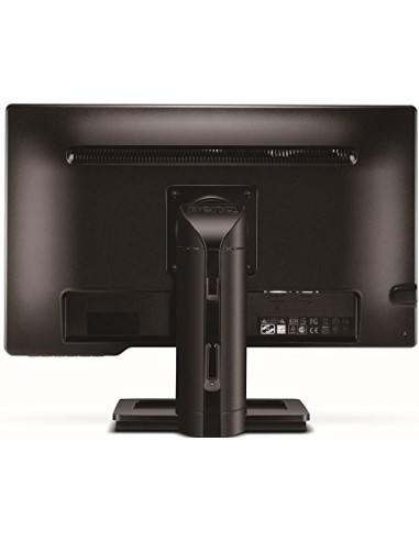 BenQ XL2411Z - Monitor LED de 24" (Full HD, 1920 x 1080), negro 9H.L9SLB.RBE kiwiku.com