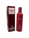 Maison Alhambra Forbidden Love All Over Spray 150 Ml Fragancia Corporal y para Cabello Frutal Gourmand