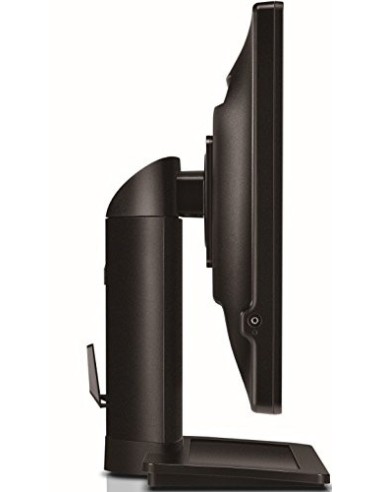 BenQ XL2411Z - Monitor LED de 24" (Full HD, 1920 x 1080), negro 9H.L9SLB.RBE kiwiku.com