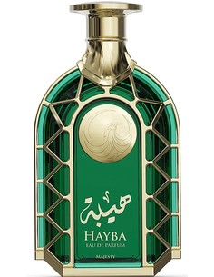 Le Falcone Niche Hayba Majesty Eau de Parfum 100ml