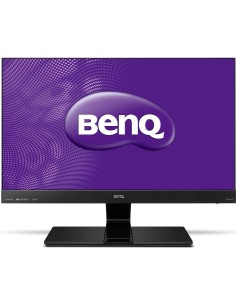 BenQ EW2440L - Monitor LED de 24" (Full HD, VA Panel, eye-care, 2 x HDMI, USB) negro 9H.LAGLB.QBE kiwiku.com