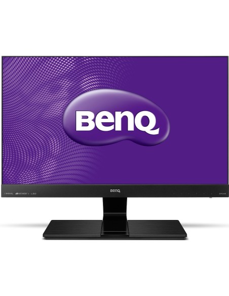 BenQ EW2440L - Monitor LED de 24" (Full HD, VA Panel, eye-care, 2 x HDMI, USB) negro 9H.LAGLB.QBE kiwiku.com