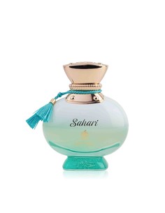 al_wataniah_sahari_agua_de_perfume_unisex_100_ml_fragancia_floral_con_notas_de_bergamota_y_rosa_5055810057299_oferta 2