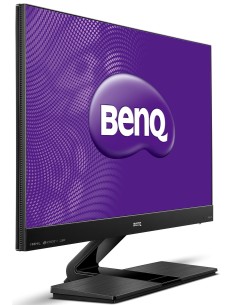 BenQ EW2440L - Monitor LED de 24" (Full HD, VA Panel, eye-care, 2 x HDMI, USB) negro 9H.LAGLB.QBE kiwiku.com 2