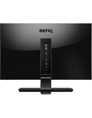 BenQ EW2440L - Monitor LED de 24" (Full HD, VA Panel, eye-care, 2 x HDMI, USB) negro 9H.LAGLB.QBE kiwiku.com