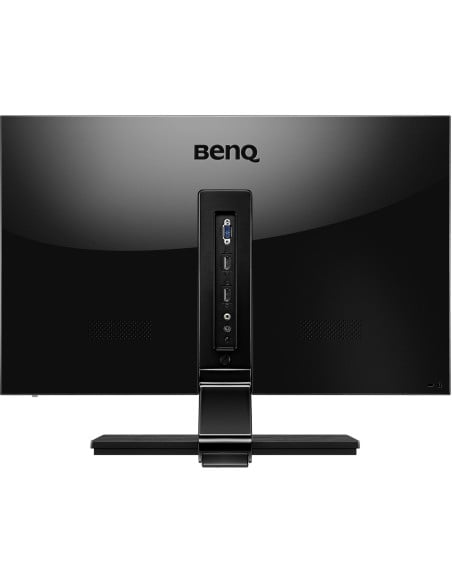 BenQ EW2440L - Monitor LED de 24" (Full HD, VA Panel, eye-care, 2 x HDMI, USB) negro 9H.LAGLB.QBE kiwiku.com