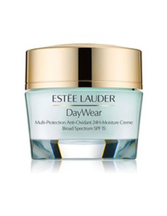 Estée Lauder Daywear Moisturizer Multi-protection Anti-oxidant 24h-moisture Creme Spf15 50 Ml