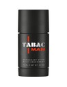 Tabac Man Desodorante en Barra para Hombres 75 Ml Fragancia Aromática Amaderada