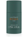 Laura Biagiotti Roma Uomo Desodorante en Barra 75ml para Hombre