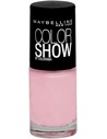 Maybelline New York - Color Show Esmalte de Uñas Secado Rápido Tono: 077 Nebline