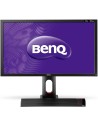 Benq xl2420g - monitor (60,96 cm (24"), 1 ms, 350 cd / m², negro, kensington, 100 x 100 mm)