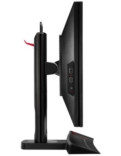 Benq XL2420G - Monitor (60,96 cm (24"), 1 ms, 350 cd / m², Negro, Kensington, 100 x 100 mm) 9H.LC5LB.QBE kiwiku.com 2