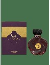 Ahmed Al Maghribi Lush Noir Eau de Parfum 75 Ml Unisex