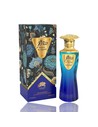 Al Fares Ward Al Qamr Eau de Parfum Unisex 100 Ml Fragancia Oriental Romántica