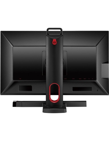 Benq XL2420G - Monitor (60,96 cm (24"), 1 ms, 350 cd / m², Negro, Kensington, 100 x 100 mm) 9H.LC5LB.QBE kiwiku.com
