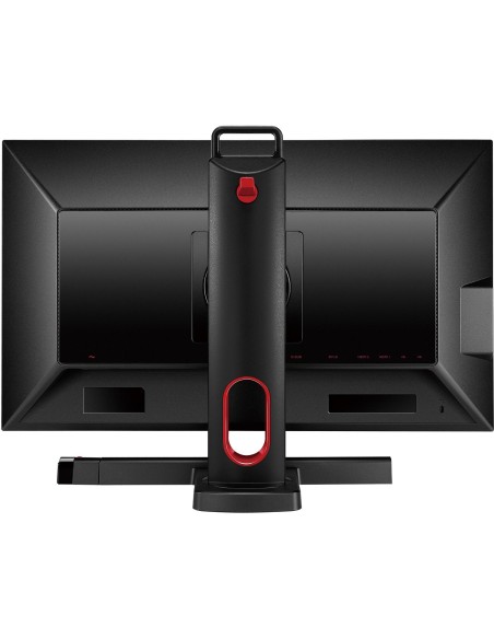 Benq XL2420G - Monitor (60,96 cm (24"), 1 ms, 350 cd / m², Negro, Kensington, 100 x 100 mm) 9H.LC5LB.QBE kiwiku.com