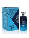 Al Fares Safa Al Arab Eau de Parfum Unisex 100 Ml Fragancia Oriental Especiada Amaderada