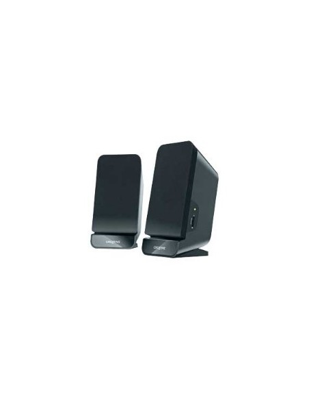 Altavoces creative sbs 2.0 a60 51MF1635AA000 kiwiku.com