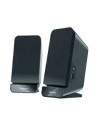 Altavoces creative sbs 2.0 a60