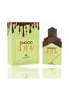 EMPER Choco Dubai La Sera Collection Eau de Parfum 100 ml para Mujer Oriental Gourmand
