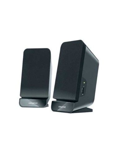 Altavoces creative sbs 2.0 a60 51MF1635AA000 kiwiku.com
