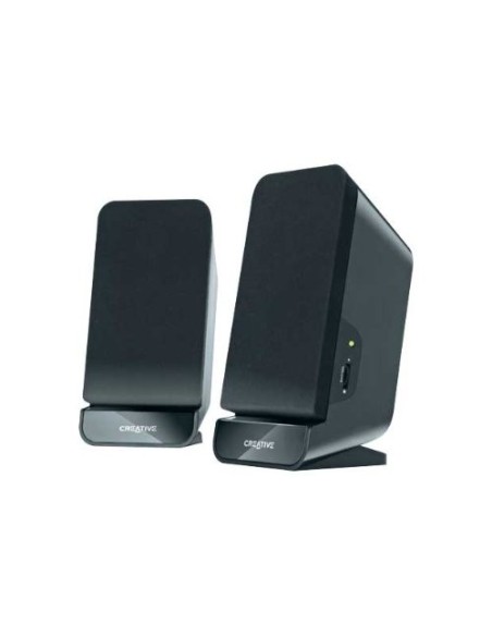 Altavoces creative sbs 2.0 a60 51MF1635AA000 kiwiku.com