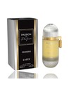 EMPER Passion Parfum Primero Eau de Parfum 100 ml Hombre Fragrancia Fresca Aromatizada Holzig Especiada