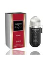 EMPER Passion De Parfum Sport Eau de Parfum 100 ml Hombre Fragancia Fresca Aromatizada Especiada