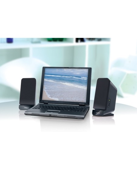Altavoces creative sbs 2.0 a60 51MF1635AA000 kiwiku.com