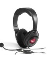 Auriculares creative headset hs800 fatality gaming