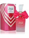 Ard Al Zaafaran Bint Hooran Rose Passion Eau de Parfum 100 Ml para Mujer