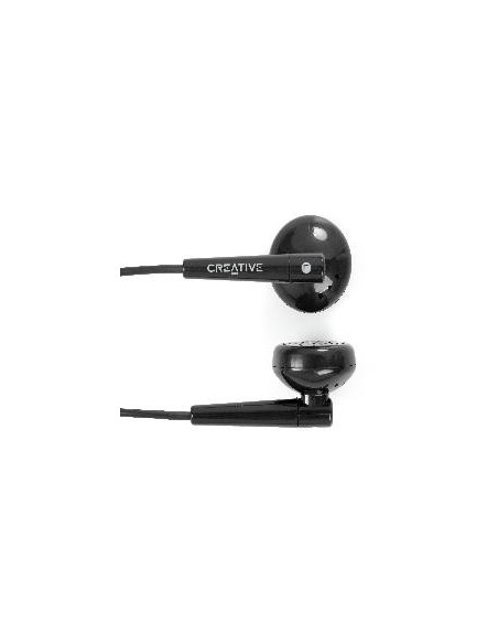 Auriculares creative earphones ep-210 51EF0020AA004 kiwiku.com