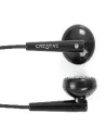 Auriculares creative earphones ep-210