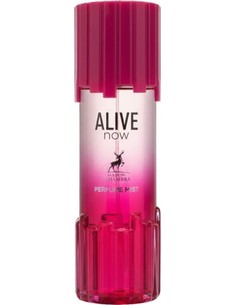Maison Alhambra Alive Now Body Mist 250 Ml para Mujer