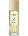 Maison Alhambra Desirable Addiction Body Mist 250 Ml para Mujer Fragancia Floral Frutal Dulce
