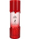 Maison Alhambra Love Spark Body Mist 250 Ml Unisex Fragancia Oriental Floral