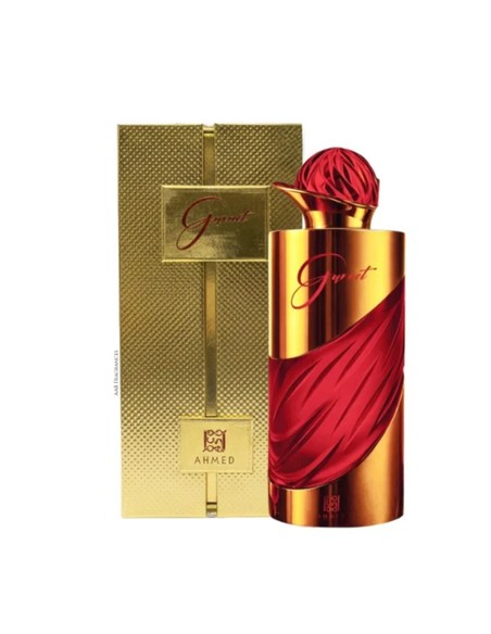 ahmed_al_maghribi_eau_de_parfum_garnet_unisex_100_ml_fragancia_oriental_floral_amaderada_6290360618036_oferta