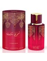 Arabiyat Prestige Cherry Musk Eau de Parfum 100 Ml Fragancia Femenina Sensual