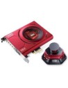 Tarjeta de sonido creative sound blaster zx