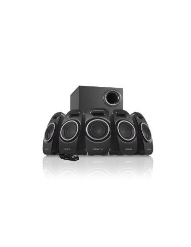 Altavoces creative inspire 5.1 a550 51MF4120AA000