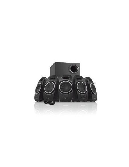 Altavoces creative inspire 5.1 a550 51MF4120AA000 kiwiku.com