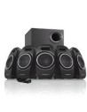 Altavoces creative inspire 5.1 a550