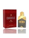 La Sera Chandelle Eau de Parfum para Mujer 100 Ml Oriental Floral Cálido Elegante