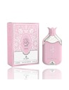 La Sera Dana Pink Eau de Parfum 100 Ml Fragancia Femenina Frutal Floral Fresca