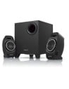 Altavoces creative inspire 2.1 a250