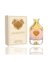 La Sera Sensation Eau de Parfum 100 ml Fragancia Femenina Floral Oriental Elegante